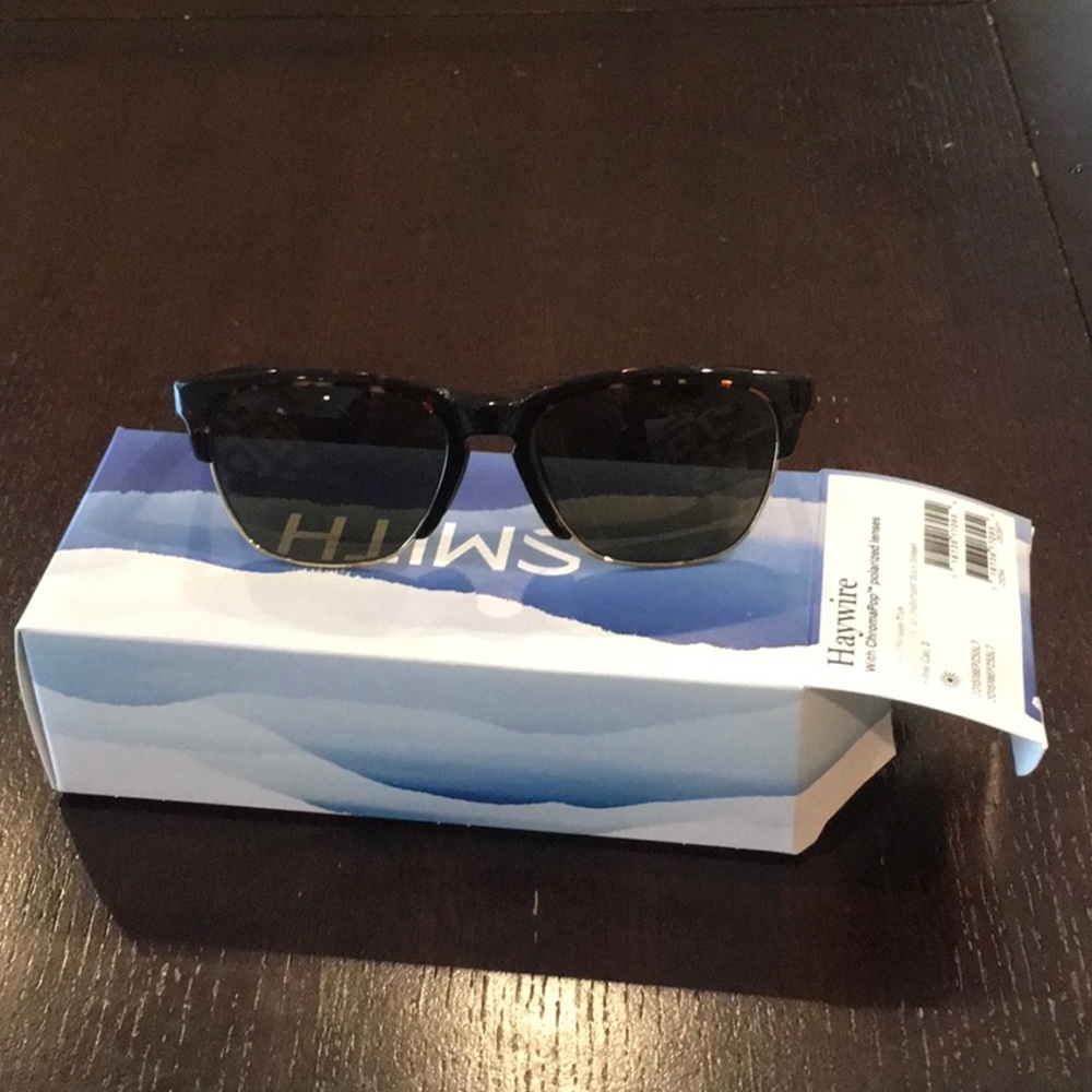 SMITH Men’s Chromapop Sunglasses